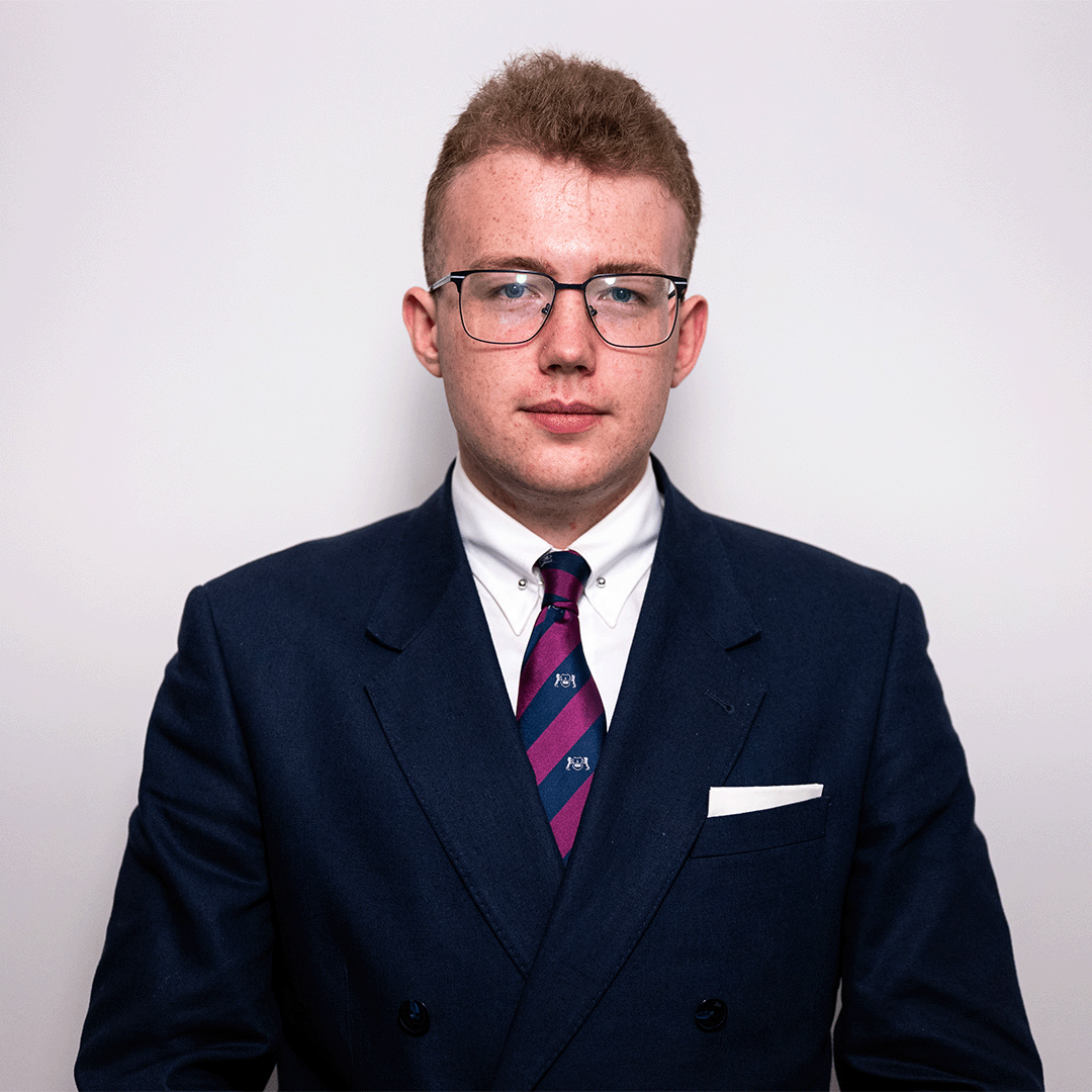 Michał Fredyk