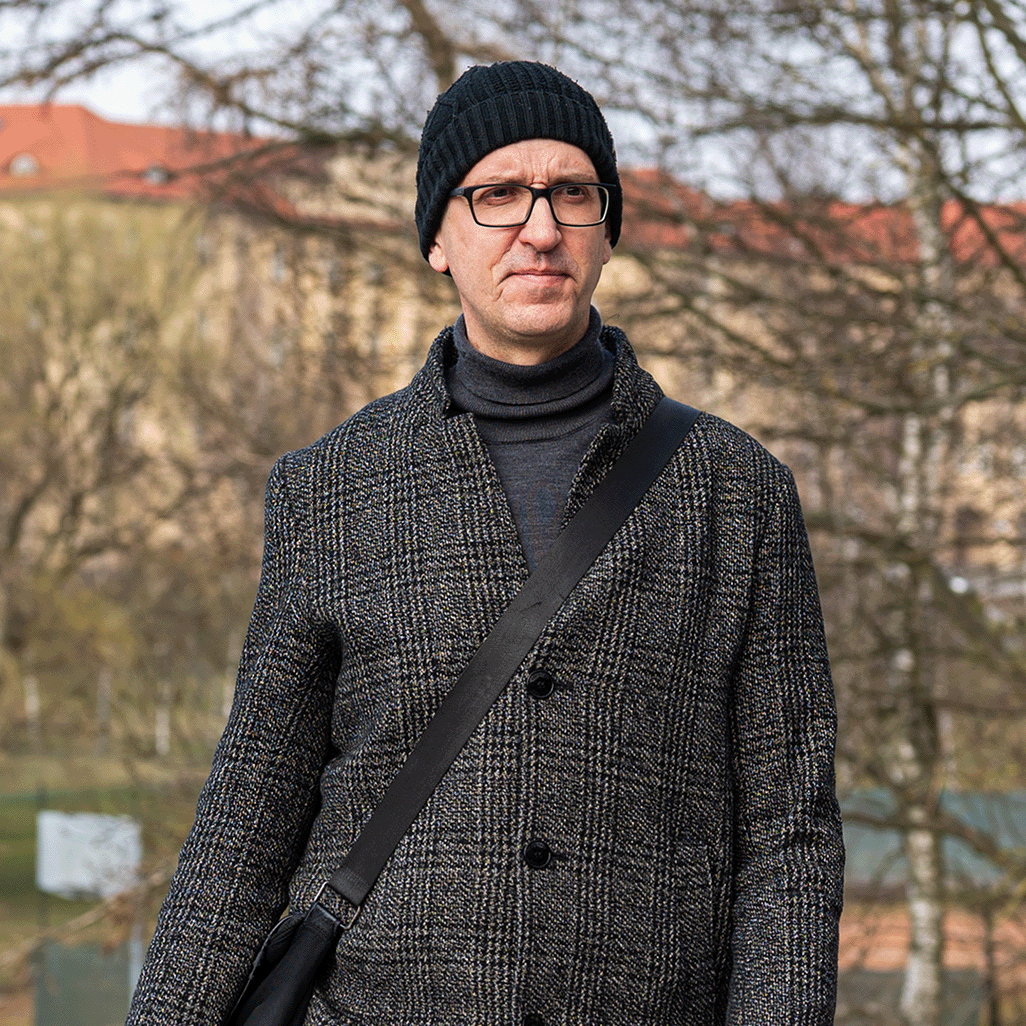 Paweł Lewartowski